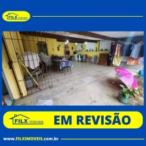 Casa com 2 Quartos à venda, 102m² no Regina, Itanhaém