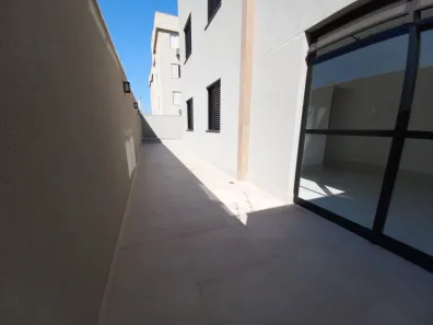 Apartamento com 3 Quartos à venda, 100m² no Esplanada, Belo Horizonte