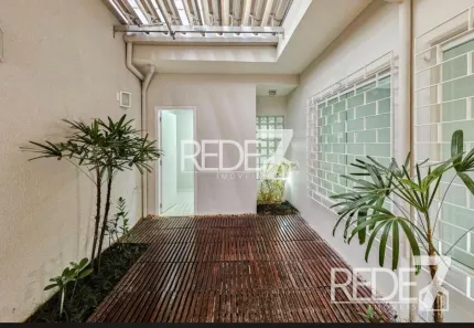 Prédio Comercial à venda, 222m² no Jardim Flamboyant, Campinas