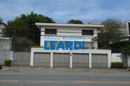Casa com 6 Quartos para alugar, 750m² no Jardim Guedala, São Paulo