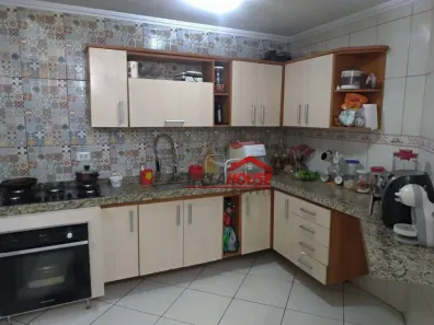 Apartamento com 2 Quartos à venda, 65m² no Vila Rosaria, São Paulo