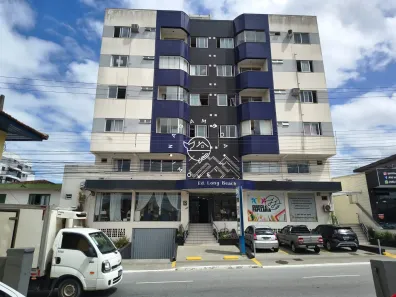 Ponto Comercial à venda, 43m² no Praia Comprida, São José