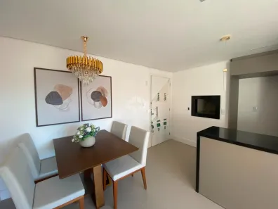Apartamento com 2 Quartos à venda, 63m² no Jardim Botânico, Porto Alegre