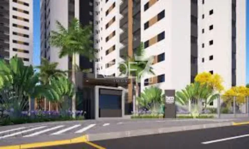 Apartamento com 3 Quartos à venda, 67m² no Bonfim, Campinas