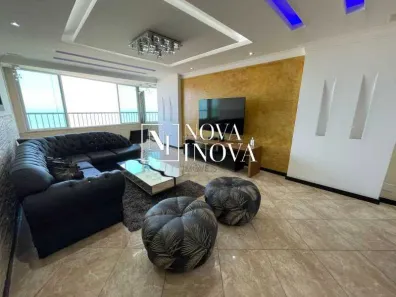 Apartamento com 3 Quartos à venda, 160m² no Copacabana, Rio de Janeiro