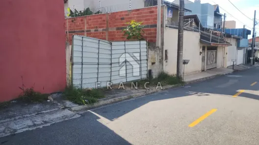 Lote/Terreno para alugar, 140m² no Loteamento Villa Branca, Jacareí