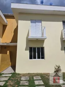 Casa com 2 Quartos à venda, 73m² no Jardim Jatobá, Sorocaba