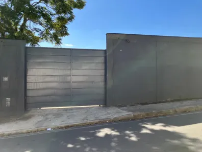 Lote/Terreno à venda, 1224m² no Ipês (Polvilho), Cajamar