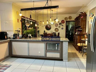 Sobrado com 3 Quartos à venda, 410m² no Vila Matilde, São Paulo