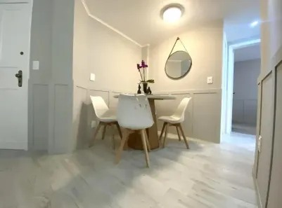 Apartamento com 2 Quartos à venda, 80m² no Jurerê, Florianópolis