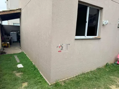 Apartamento com 3 Quartos à venda, 89m² no Ataíde, Vila Velha