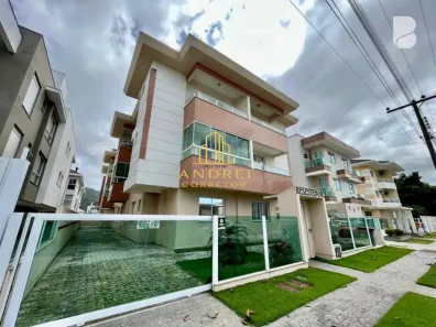 Apartamento com 2 Quartos à venda, 64m² no Palmas, Governador Celso Ramos