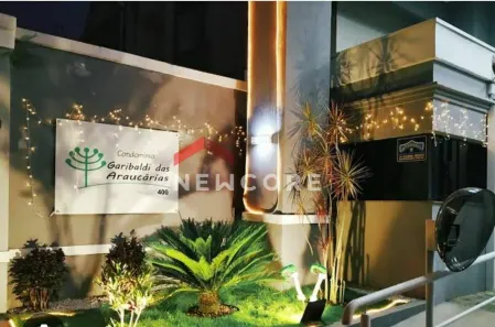 Sobrado com 3 Quartos à venda, 119m² no Cachoeira, Curitiba