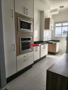 Apartamento com 2 Quartos à venda, 46m² no Loteamento Villa Branca, Jacareí