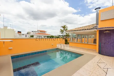 Apartamento com 4 Quartos à venda, 420m² no Alto da Lapa, São Paulo