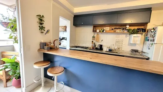 Apartamento com 2 Quartos à venda, 70m² no Vila Hortência, Sorocaba