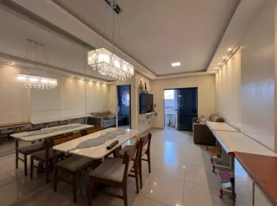 Apartamento com 2 Quartos à venda, 69m² no Marambaia, Belém