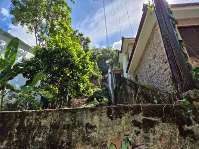 Lote/Terreno à venda, 360m² no Gávea, Rio de Janeiro
