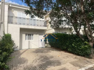 Casa de Condomínio com 3 Quartos à venda, 111m² no Jardim Carolina, Jundiaí