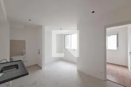 Apartamento com 2 Quartos à venda, 38m² no Limão, São Paulo