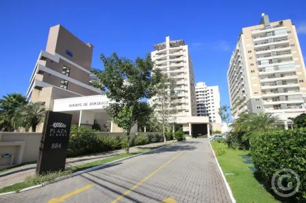 Apartamento com 2 Quartos para alugar, 69m² no Itacorubi, Florianópolis