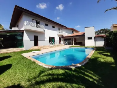 Casa com 3 Quartos à venda, 300m² no Parque Residencial Nardini, Americana