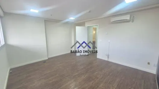 Sala Comercial para alugar, 45m² no Jardim Flórida, Jundiaí