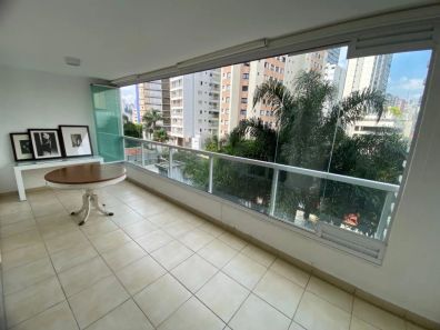Apartamento com 2 Quartos à venda, 65m² no Bela Vista, São Paulo