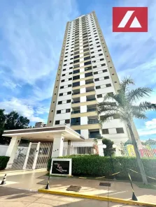 Apartamento com 3 Quartos à venda, 85m² no Jardim das Américas, Cuiabá