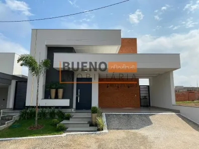 Casa com 3 Quartos à venda, 207m² no Jardim Firenze, Santa Bárbara D'Oeste