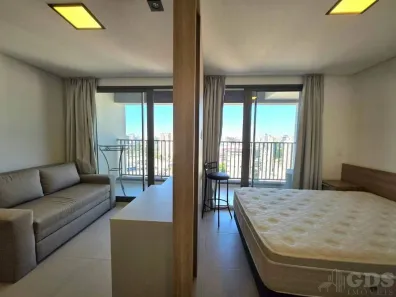 Apartamento com 1 Quarto à venda, 32m² no Vila Pompéia, São Paulo
