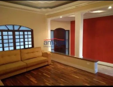 Sobrado com 3 Quartos à venda, 150m² no Vila Ester, São José dos Campos