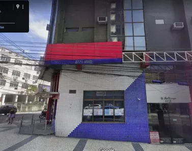 Ponto Comercial para alugar, 466m² no Jardim Vinte e Cinco de Agosto, Duque de Caxias