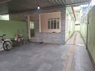 Casa com 3 Quartos à venda, 115m² no Pavuna, Rio de Janeiro