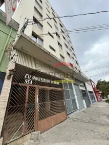 Apartamento com 2 Quartos para alugar, 82m² no Santana, São Paulo