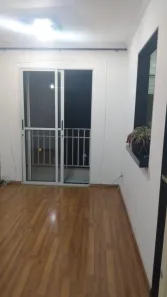 Apartamento com 2 Quartos à venda, 48m² no Jardim São Miguel, Ferraz de Vasconcelos