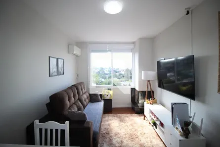 Apartamento com 2 Quartos à venda, 60m² no Três Figueiras, Porto Alegre