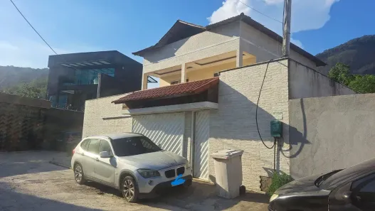 Casa de Condomínio com 3 Quartos à venda, 190m² no Camorim, Rio de Janeiro
