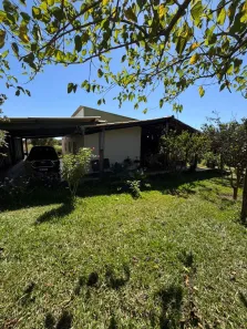 Fazenda/Sítio à venda, 20000m² no Crixá, Brasília