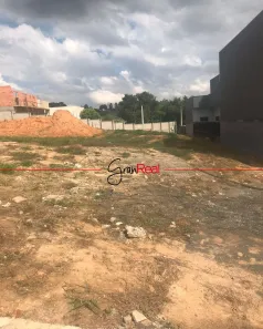 Lote/Terreno à venda, 373m² no Jardim Laguna, Indaiatuba