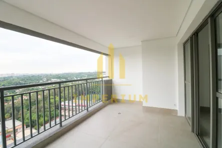 Cobertura com 3 Quartos à venda, 181m² no Santo Amaro, São Paulo
