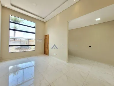 Casa com 3 Quartos à venda, 80m² no Jardim Lago Norte, Londrina