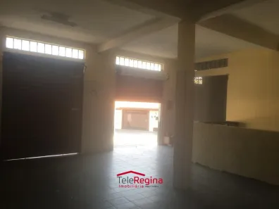Sala Comercial para alugar, 75m² no Parque Residencial Nova Caçapava, Caçapava