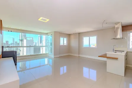 Apartamento com 3 Quartos à venda, 134m² no Centro, Balneário Camboriú