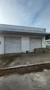 Imóvel Comercial para alugar, 130m² no Scharlau, São Leopoldo