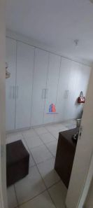 Apartamento com 2 Quartos à venda, 52m² no Jardim Progresso, Americana