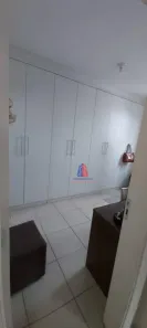 Apartamento com 2 Quartos à venda, 52m² no Jardim Progresso, Americana