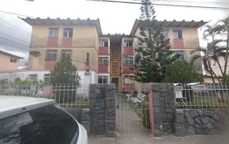 Apartamento com 2 Quartos à venda, 53m² no Capim Macio, Natal