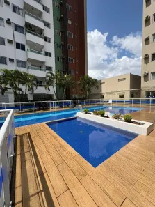 Apartamento com 3 Quartos à venda, 84m² no Pedreira, Belém
