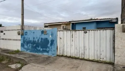 Casa com 1 Quarto à venda, 55m² no Jardim Europa, Santa Rita